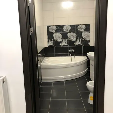 Botez Appartement Năvodari