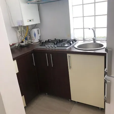 Appartement Botez *