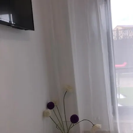 Botez Appartement *