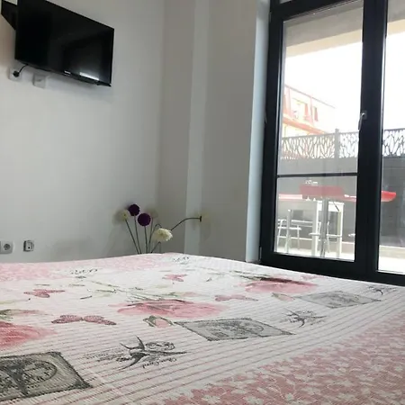 Botez Appartement Năvodari