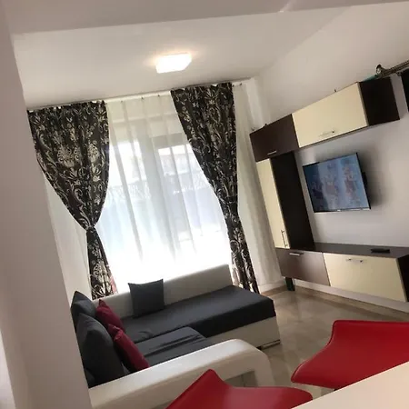 Appartement Botez *