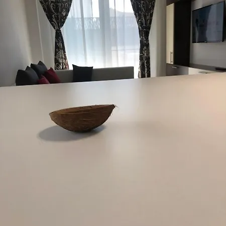 Appartement Botez Năvodari