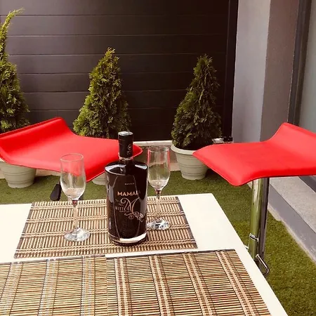 Appartamento Botez