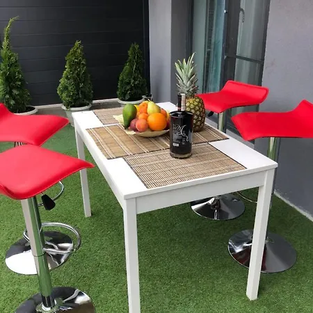 Botez Appartamento