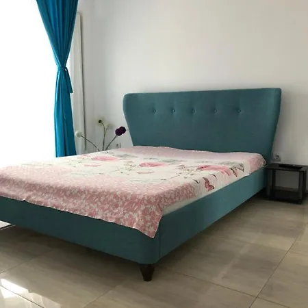Appartamento Botez Năvodari