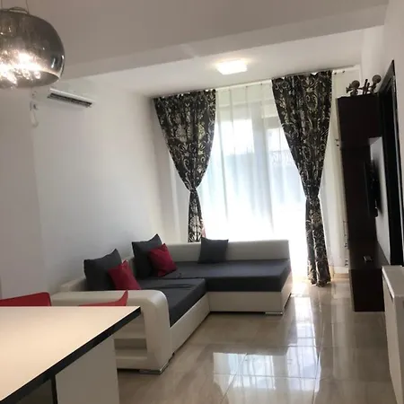 Botez Appartamento *