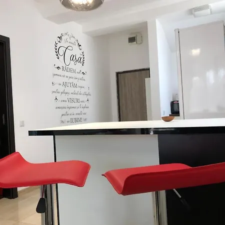 Appartamento Botez